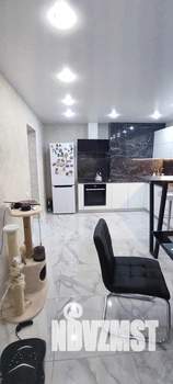 3-к квартира, вторичка, 79м2, 2/16 этаж