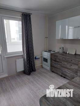 1-к квартира, вторичка, 30м2, 7/17 этаж