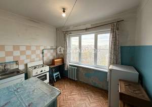 1-к квартира, вторичка, 29м2, 8/9 этаж