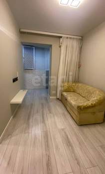 Студия квартира, вторичка, 27м2, 5/14 этаж