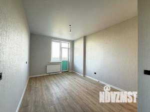 1-к квартира, вторичка, 35м2, 11/16 этаж