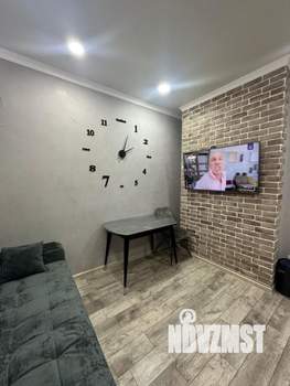 Студия квартира, вторичка, 26м2, 7/17 этаж