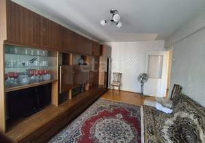 3-к квартира, вторичка, 70м2, 4/5 этаж