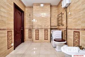 3-к квартира, вторичка, 140м2, 10/18 этаж