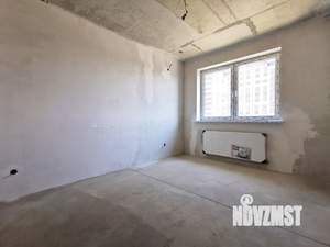 2-к квартира, вторичка, 54м2, 3/16 этаж