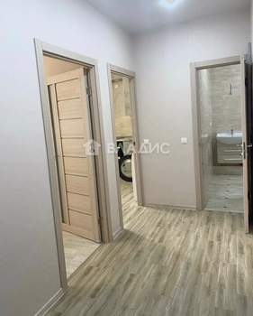 1-к квартира, вторичка, 34м2, 10/17 этаж