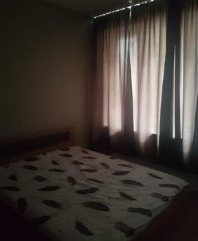 1-к квартира, вторичка, 40м2, 4/10 этаж