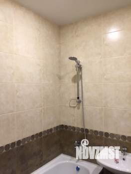 1-к квартира, вторичка, 42м2, 10/20 этаж
