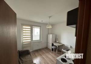 1-к квартира, вторичка, 38м2, 10/16 этаж