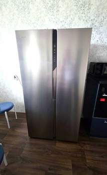 2-к квартира, вторичка, 66м2, 7/19 этаж