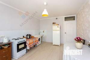 2-к квартира, вторичка, 65м2, 16/16 этаж