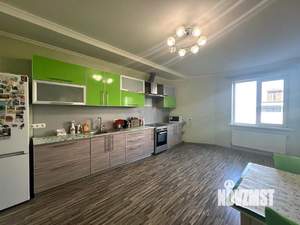 1-к квартира, вторичка, 69м2, 4/22 этаж