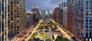 2-к квартира, вторичка, 49м2, 10/18 этаж