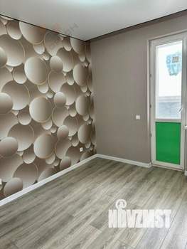 1-к квартира, вторичка, 29м2, 12/17 этаж