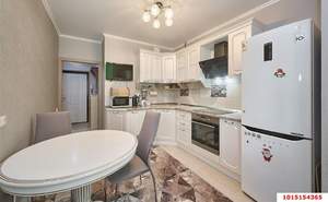 1-к квартира, вторичка, 46м2, 2/14 этаж