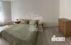 1-к квартира, вторичка, 46м2, 6/16 этаж