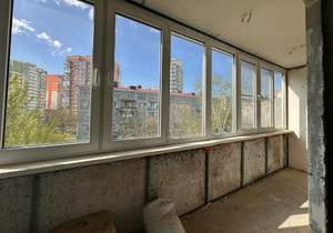 3-к квартира, вторичка, 63м2, 4/5 этаж