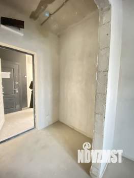 Студия квартира, вторичка, 25м2, 13/24 этаж