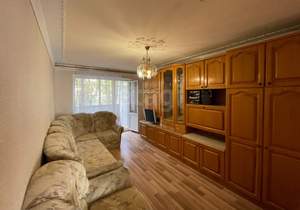 3-к квартира, вторичка, 59м2, 3/9 этаж