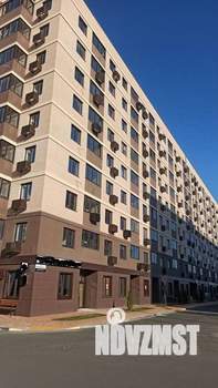 3-к квартира, вторичка, 69м2, 2/9 этаж