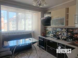 2-к квартира, вторичка, 59м2, 5/6 этаж