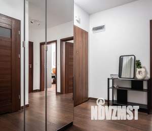 2-к квартира, вторичка, 58м2, 5/19 этаж