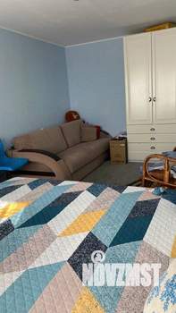 3-к квартира, вторичка, 79м2, 16/16 этаж