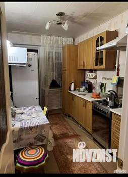 2-к квартира, вторичка, 46м2, 1/2 этаж