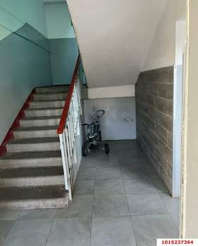 1-к квартира, вторичка, 38м2, 8/12 этаж