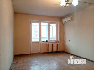 1-к квартира, вторичка, 31м2, 2/5 этаж