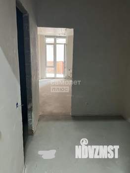2-к квартира, вторичка, 54м2, 9/16 этаж