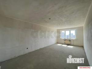 2-к квартира, вторичка, 70м2, 19/20 этаж