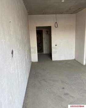 1-к квартира, вторичка, 39м2, 1/10 этаж