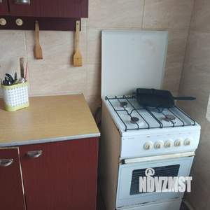 1-к квартира, вторичка, 31м2, 5/5 этаж