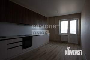 3-к квартира, вторичка, 86м2, 5/16 этаж