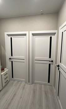 2-к квартира, вторичка, 34м2, 8/9 этаж