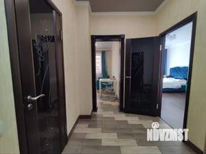 1-к квартира, вторичка, 48м2, 3/20 этаж