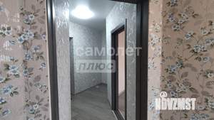 1-к квартира, вторичка, 42м2, 6/6 этаж