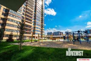 1-к квартира, вторичка, 34м2, 15/22 этаж