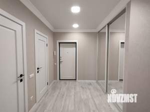 2-к квартира, вторичка, 60м2, 2/25 этаж