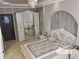 1-к квартира, вторичка, 45м2, 11/16 этаж