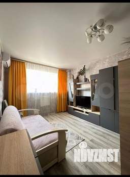 1-к квартира, вторичка, 37м2, 1/7 этаж