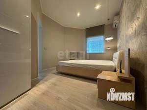 2-к квартира, вторичка, 60м2, 21/25 этаж