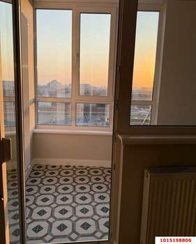 2-к квартира, вторичка, 80м2, 14/25 этаж