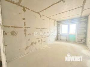 1-к квартира, вторичка, 37м2, 9/17 этаж