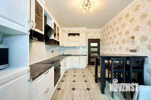 1-к квартира, вторичка, 47м2, 16/21 этаж