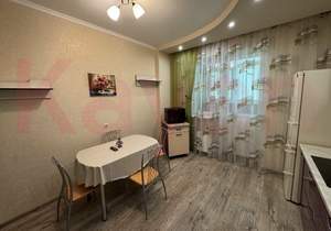 1-к квартира, вторичка, 45м2, 12/16 этаж