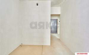 1-к квартира, вторичка, 35м2, 19/22 этаж