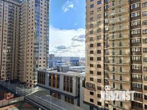 2-к квартира, вторичка, 57м2, 12/24 этаж