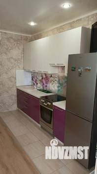 1-к квартира, вторичка, 47м2, 3/15 этаж